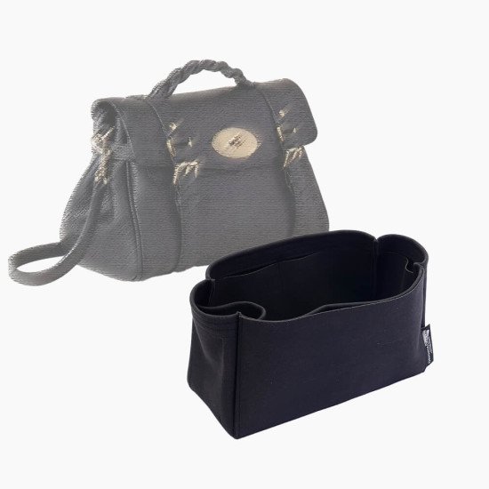 Mulberry discount bag liner